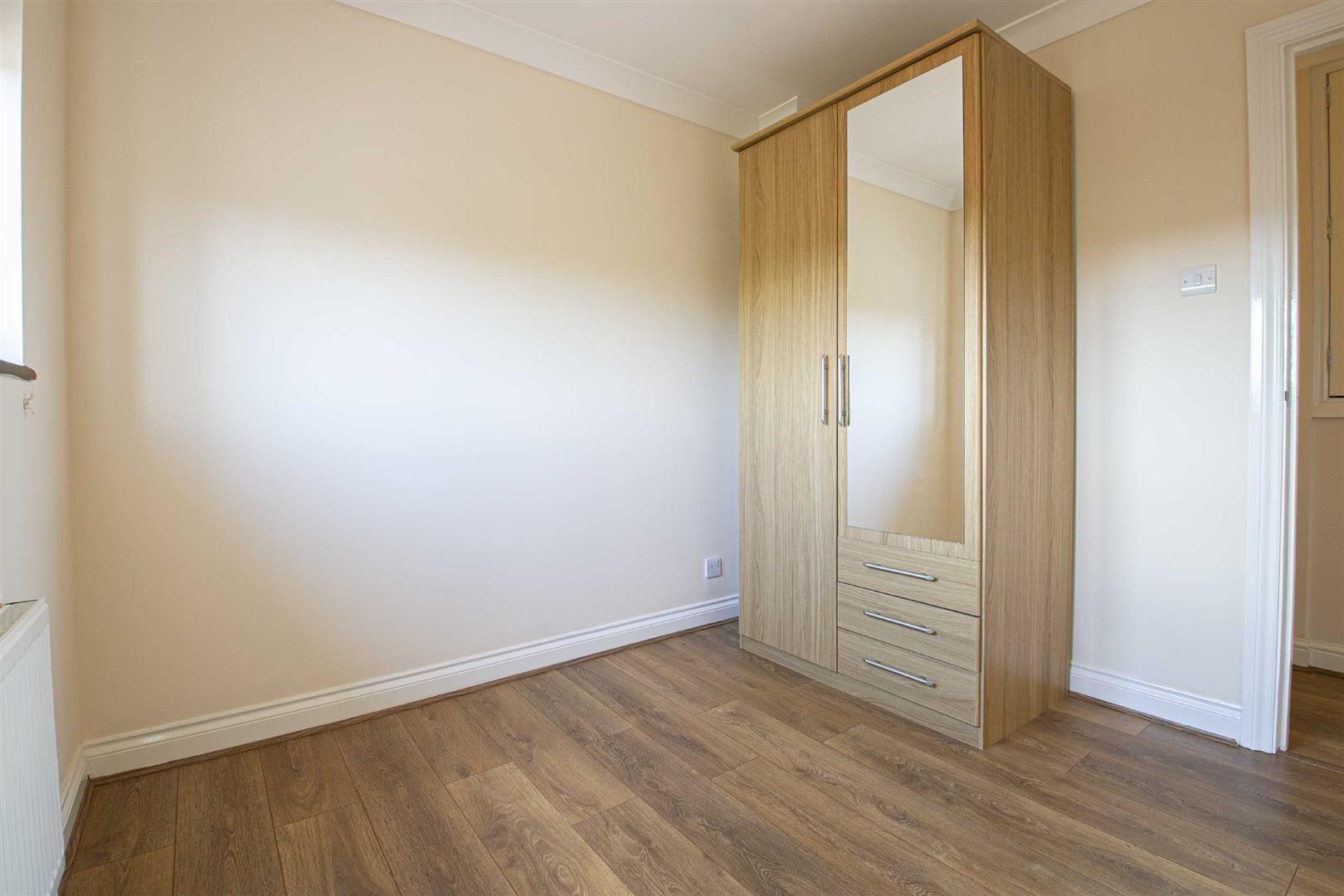 Shorham Rise, Two Mile Ash, Milton Keynes